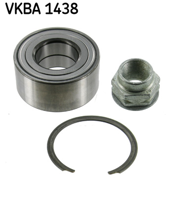 Rodamiento SKF VKBA1438